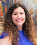 Maria Lluïssa Monferrer Aguilella