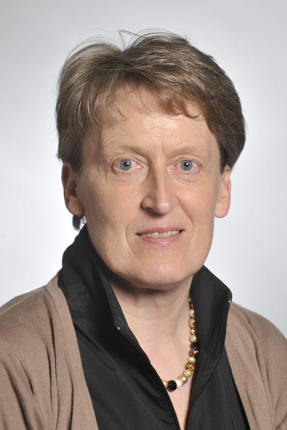Eeva Inkeri Kerola