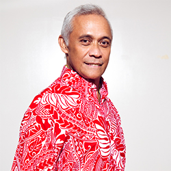 Wilfred Tavaearii
