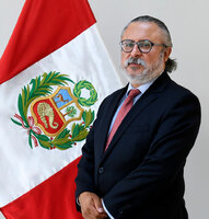 Manuel Guillermo Boluarte Carbajal