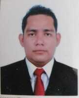 Alain Andre Soplin Perez
