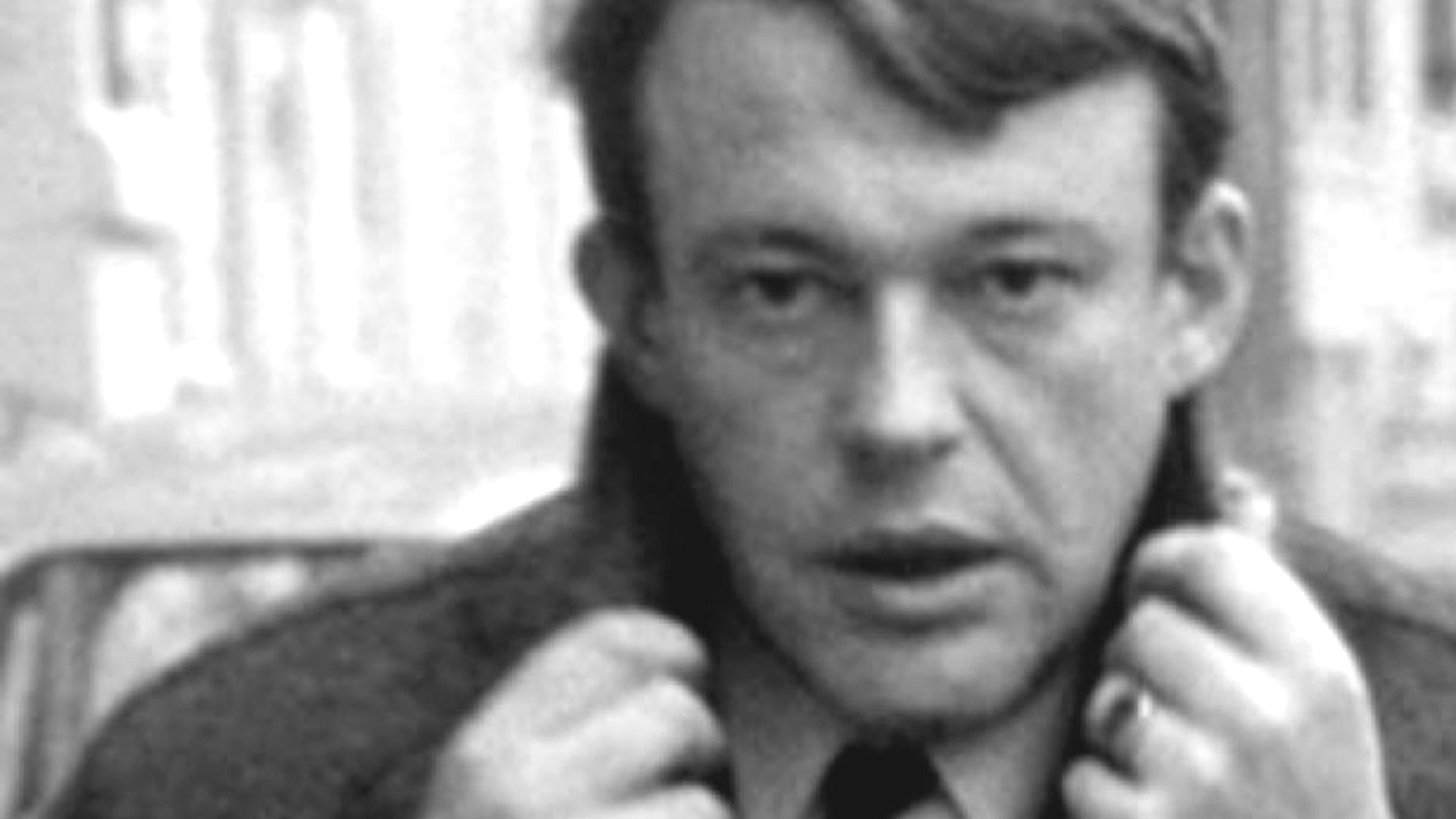 Hans Van Mierlo