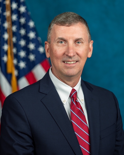 Charles Neil Floyd