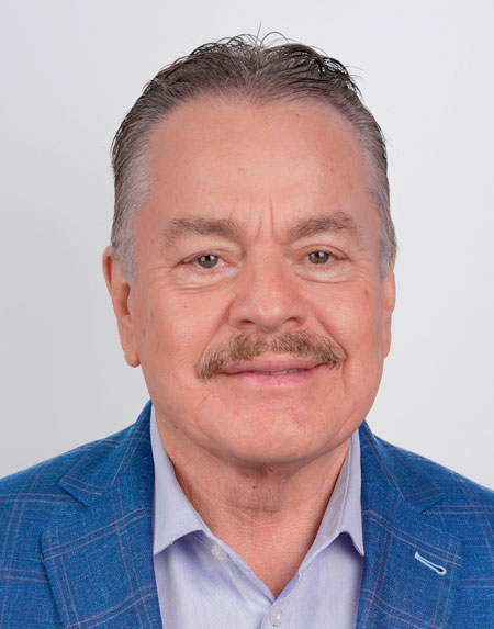Mario Humberto Vázquez Robles