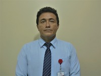 James Israel Pinedo Sánchez