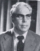 Antonio Fernández-Galiano Fernández