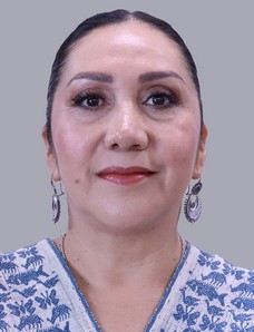 Miriam De Los ángeles Vázquez Ruíz