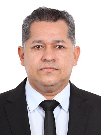 Dorinaldo Barbosa Malafaia