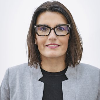 Raquel Rebollo Morera