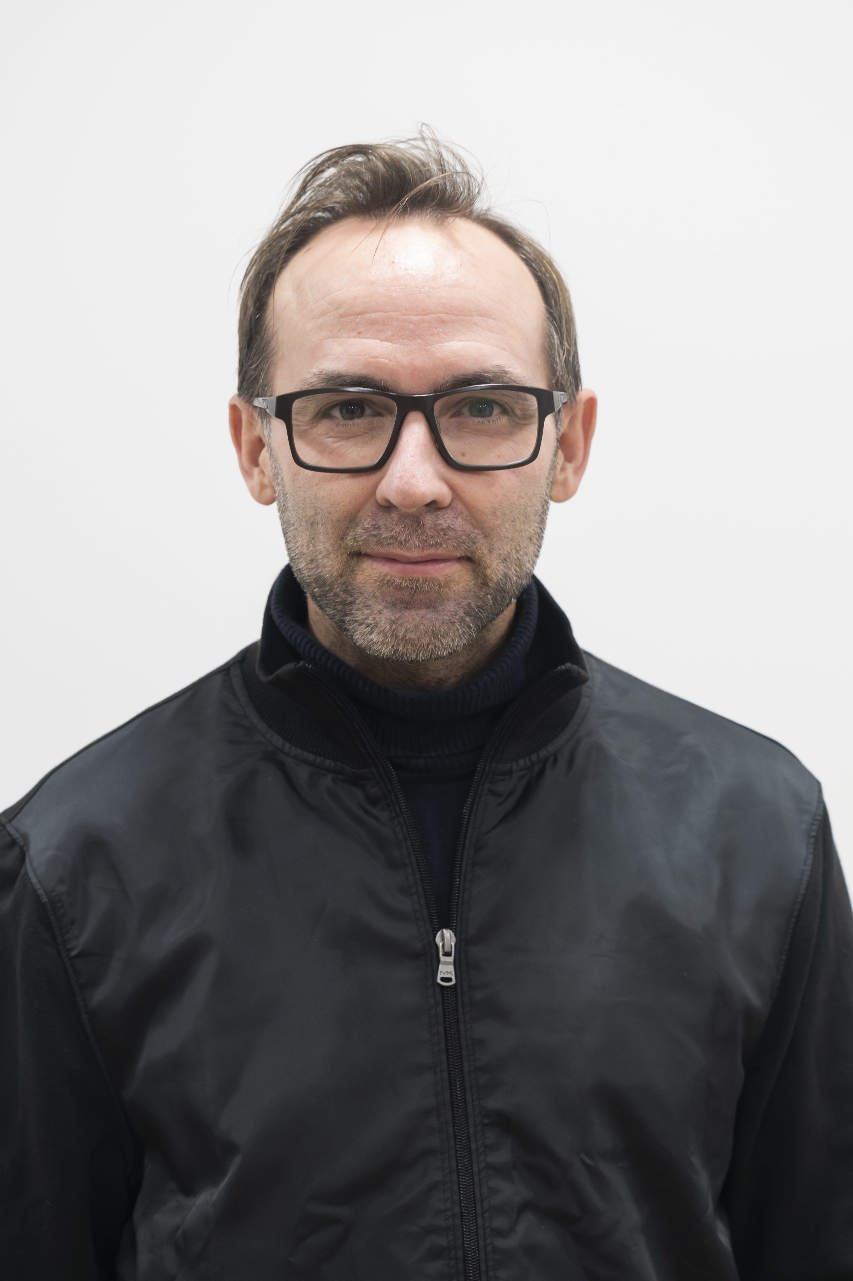 Sergio Balbontín