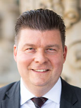 Andreas Dressel