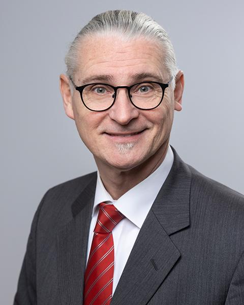 Patrick Schenk