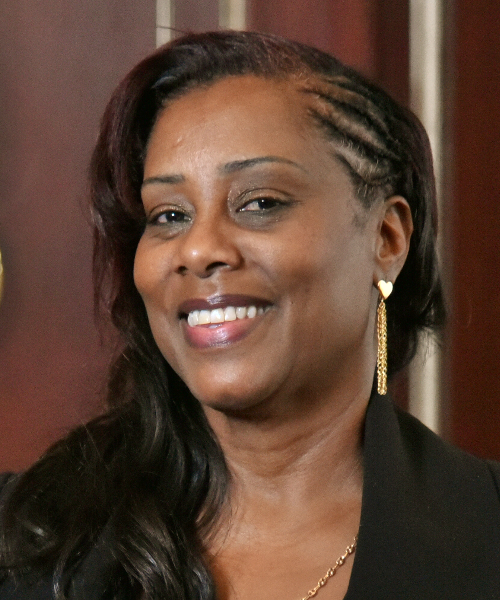 Astrid Sánchez Montes De Oca
