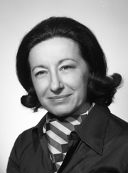 Vera Liliana Squarcialupi