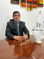 Saúl Sandro Ayaypoma Torres