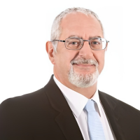 Gustavo Bouhid