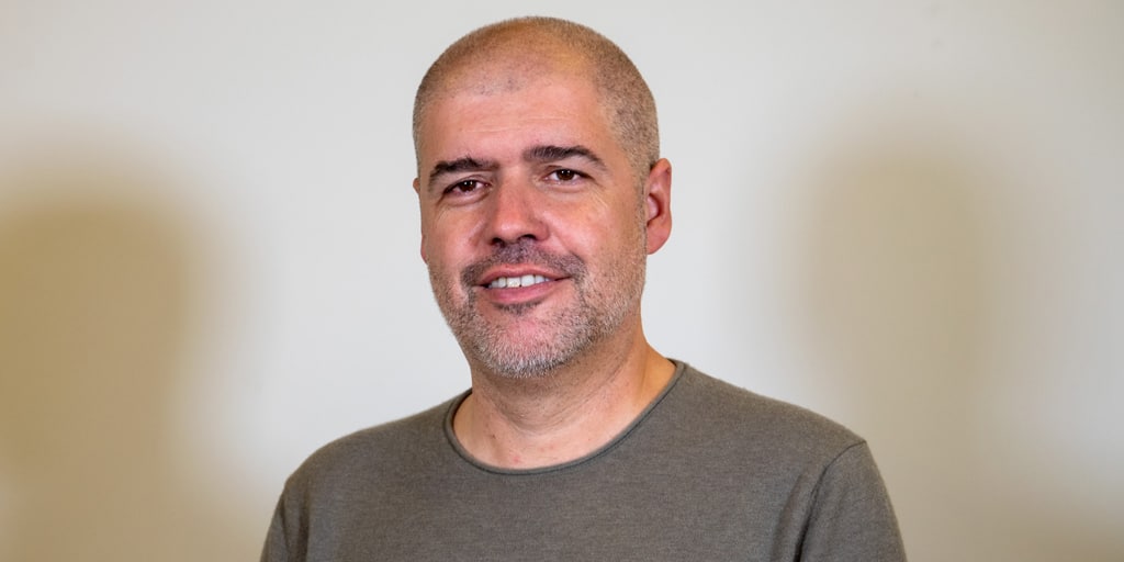 Unai Sordo Calvo