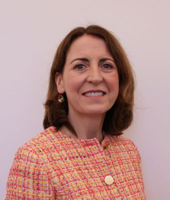 Maeve O'connell