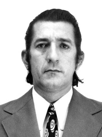 Antônio Cordeiro Pontes