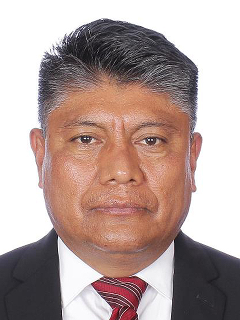 Vicente Alberto Onofre Vázquez