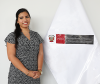 Monica Muñoz Najar Gonzales
