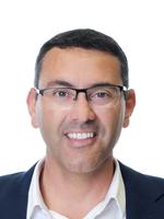 Oswaldo Betancort García Betancort García