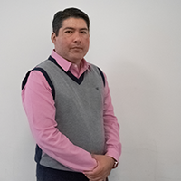 Williams Arellano Olano