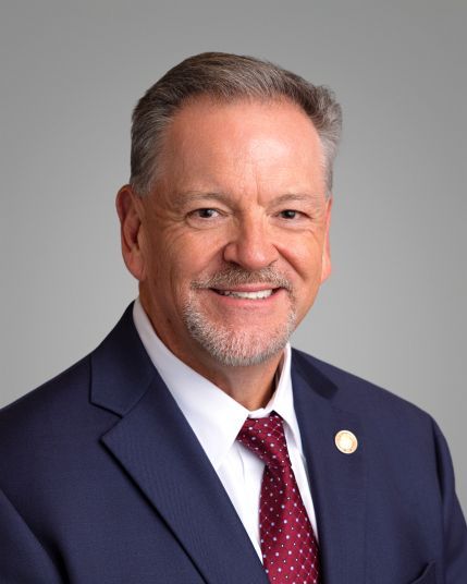 Brian S. Evans