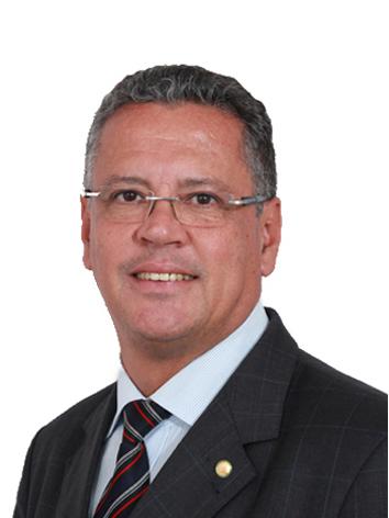 Paulo César Da Guia Almeida