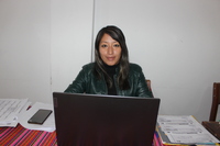 Lizbeth Aracely Gervacio Huerta