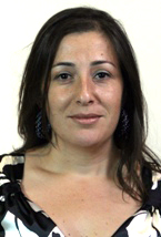 María Del Rosario García Díaz