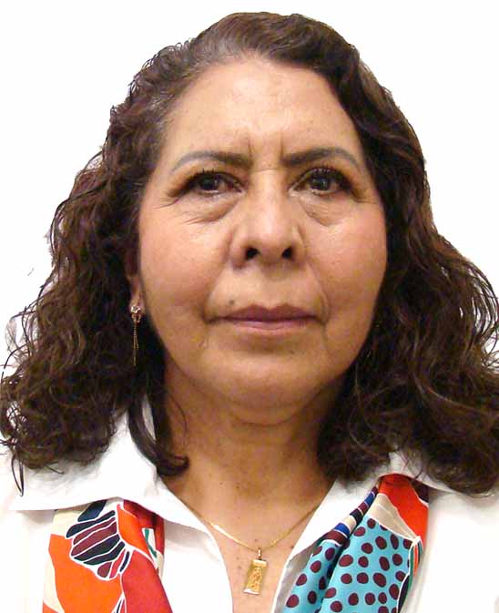 María Martha García Flores