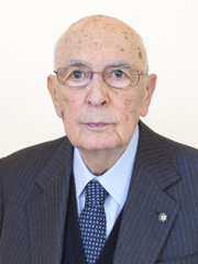 Giorgio Napolitano