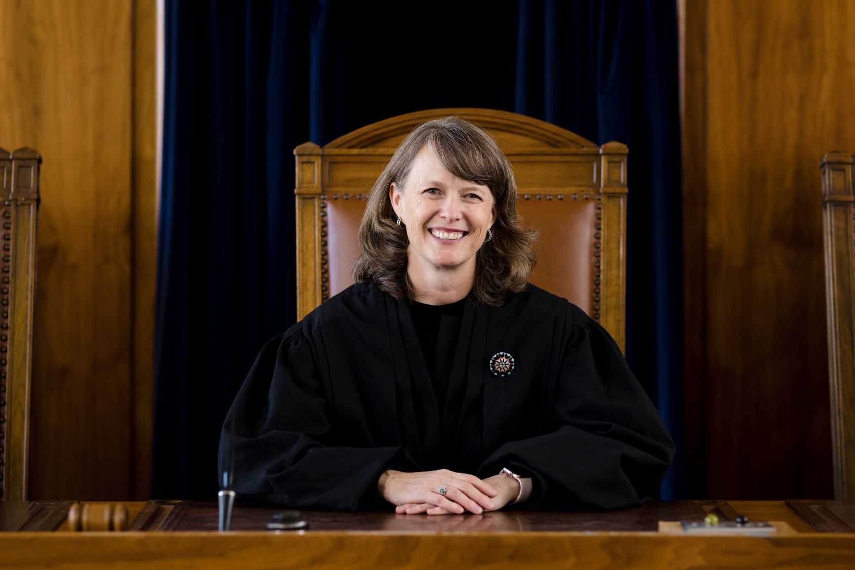 C. Shannon Bacon