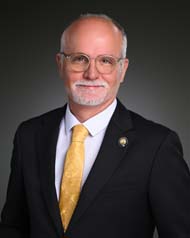 Bob Hensgens