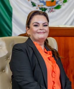 Juanita Del Carmen González Chávez