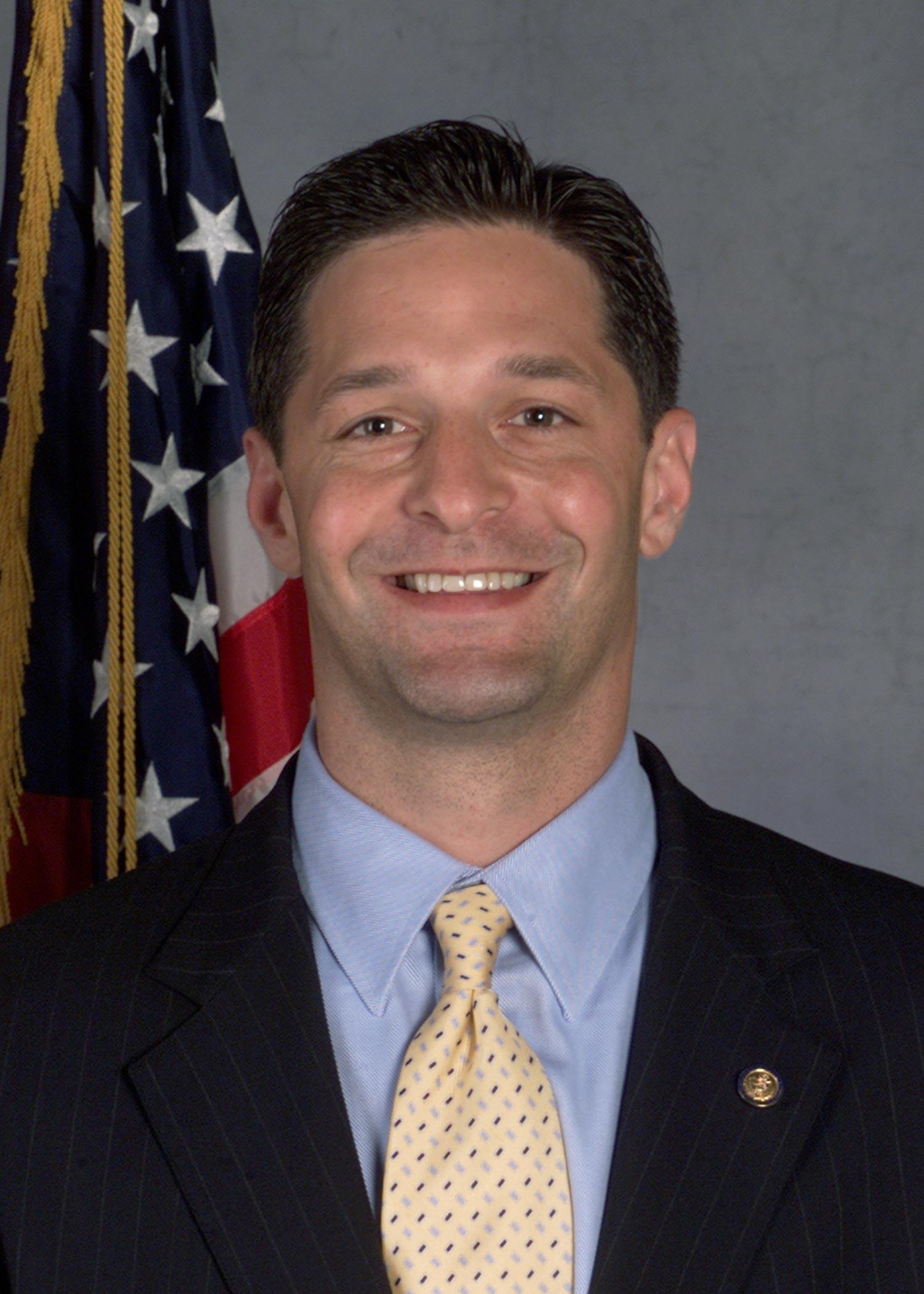 Michael F. Gerber