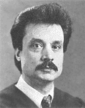 Thomas E. Hoffman