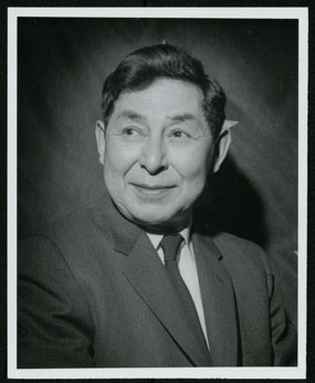 Axel Johnson