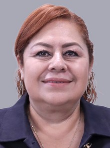 Dulce María Corina Villegas Guarneros