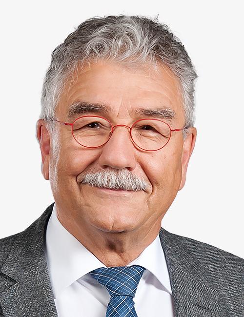 Helmut Barthel