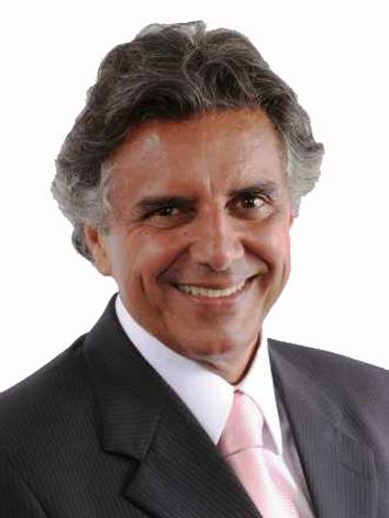 Paulo Roberto Gomes Mansur