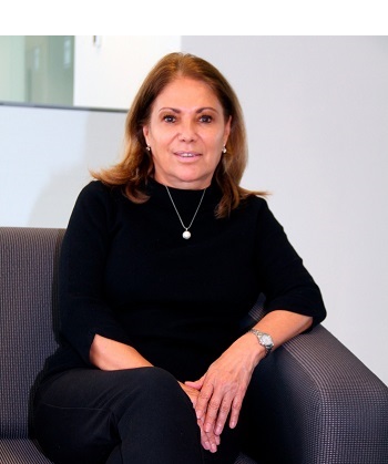 Maritza Guadalupe Jiménez Landa