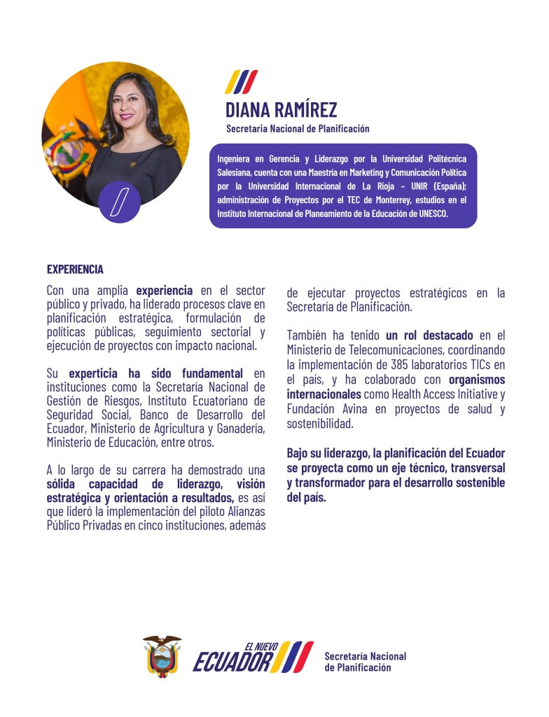 Diana Ramírez
