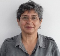 Lupe Del Carmen Marreros Arrascue