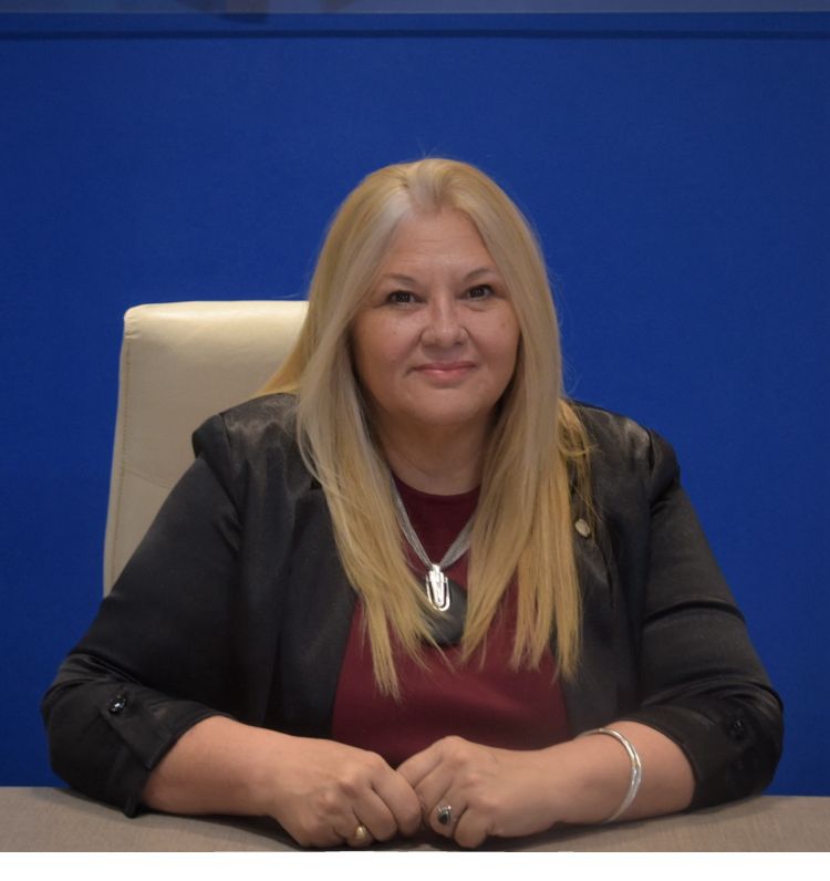 Carmen Delgado Britto