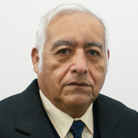 Moisés Molina Flores