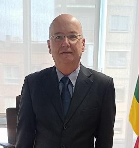 Santiago Herraiz España