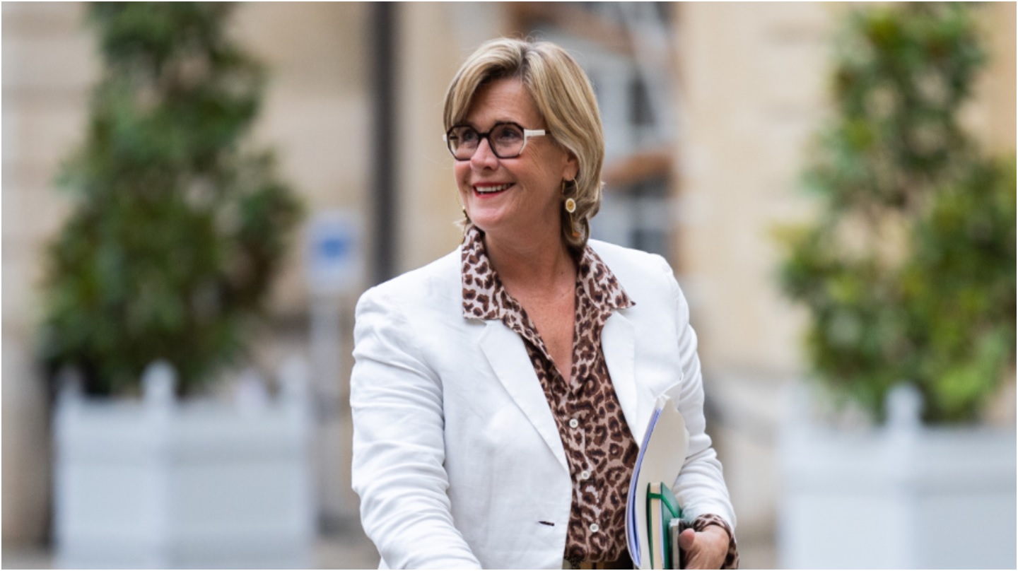 Marie-Agnès Poussier-Winsback