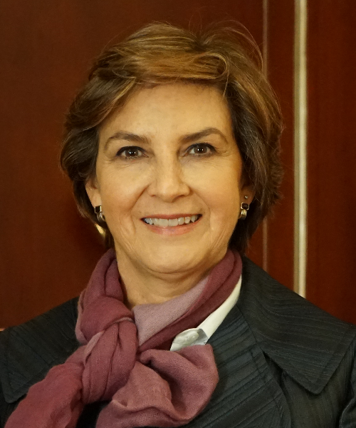 Julia Miranda Londoño